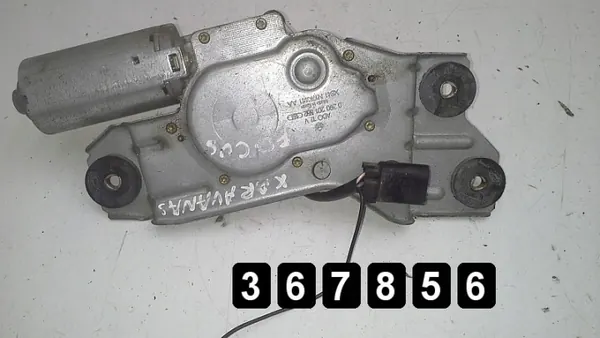 Motor limpiaparabrisas OEM AM-367856 Ford Focus 1999 image 3