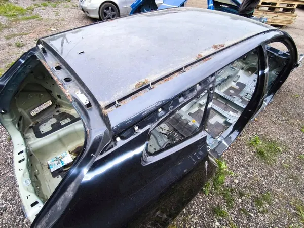 Käytetty katto KIA Optimalle - OEM AMD198032 image 5