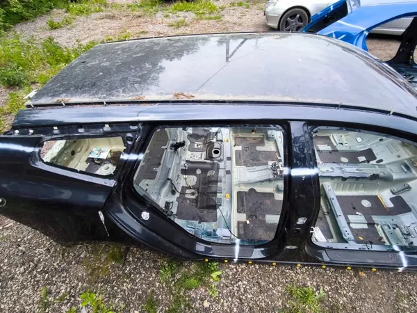 Käytetty katto KIA Optimalle - OEM AMD198032 image 6