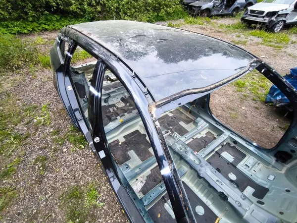 Käytetty katto KIA Optimalle - OEM AMD198032 image 7