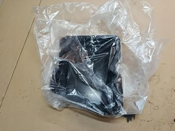 Oljepanna Master Movano 2.3 DCI Original image 3