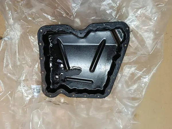 Oljepanna Master Movano 2.3 DCI Original image 4