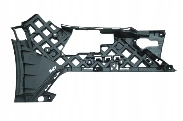 Guida di ingresso aria paraurti anteriore sinistro VW Arteon 3G8 image 2