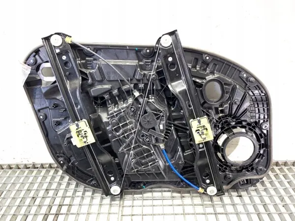 Régulateur de vitre avant droit OEM 966269-103 Volvo XC60 II image 3