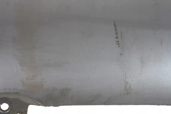 BMW OEM 7906504 Achterbumper diffusor voor E90 E91 image 5