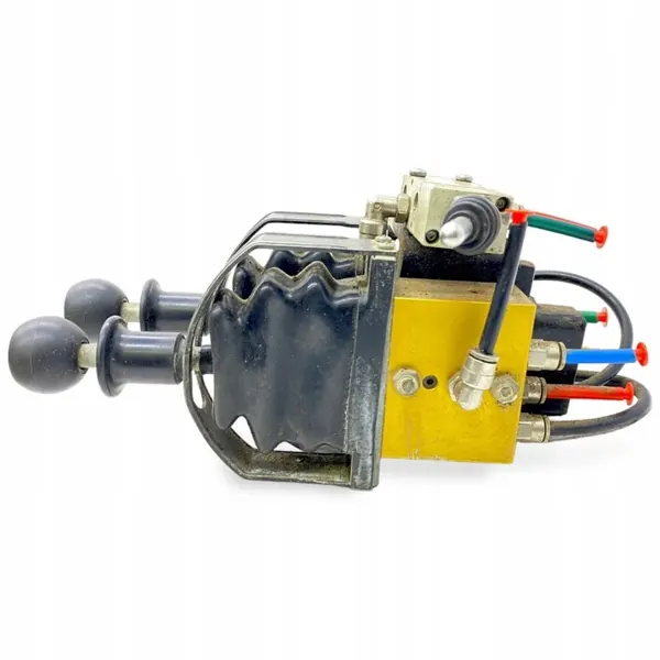 Hydraulikhebel Scania OEM 14750430 - Gebraucht image 6