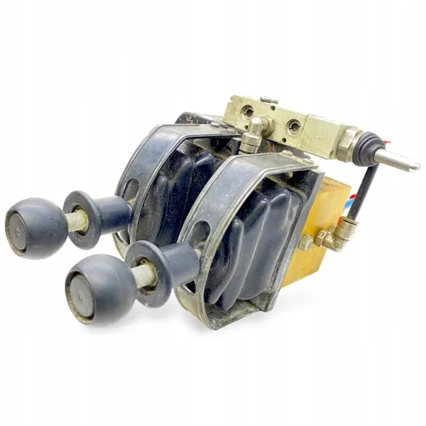 Hydraulikhebel Scania OEM 14750430 - Gebraucht image 8