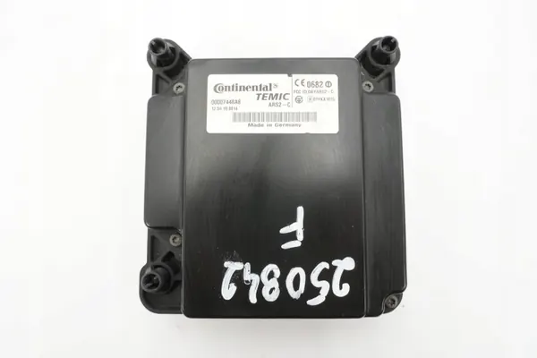 Distronic Radar OEM A2115401417 voor Mercedes W211 image 2