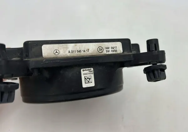 Distronic Radar OEM A2115401417 voor Mercedes W211 image 3