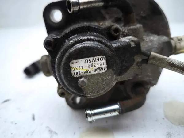 Honda OE 16901RJLE01 Bränslefilter image 7