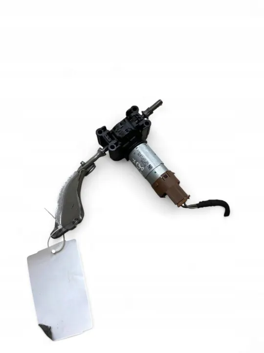 Motor de assento Volvo XC90 OEM CC6710106 - Usado image 2