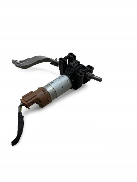 Motor de assento Volvo XC90 OEM CC6710106 - Usado image 7