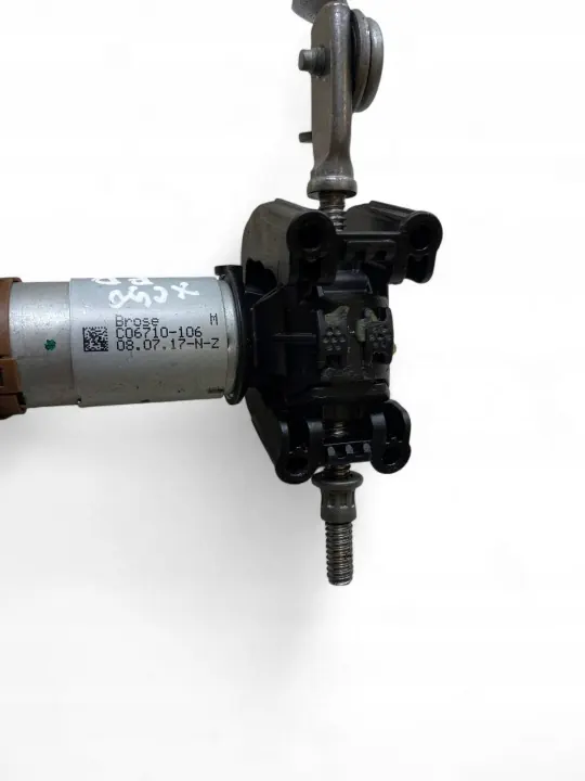 Motor de assento Volvo XC90 OEM CC6710106 - Usado image 8