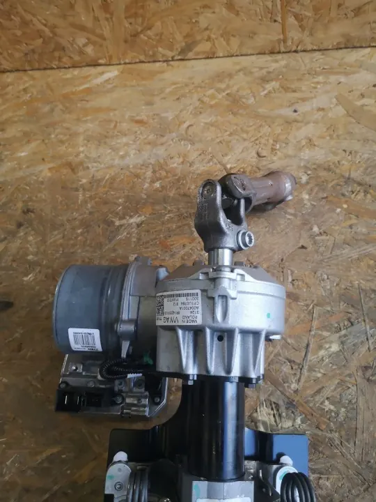 Colonne de direction électrique Audi A1 8X OEM 6R1423510CB image 3