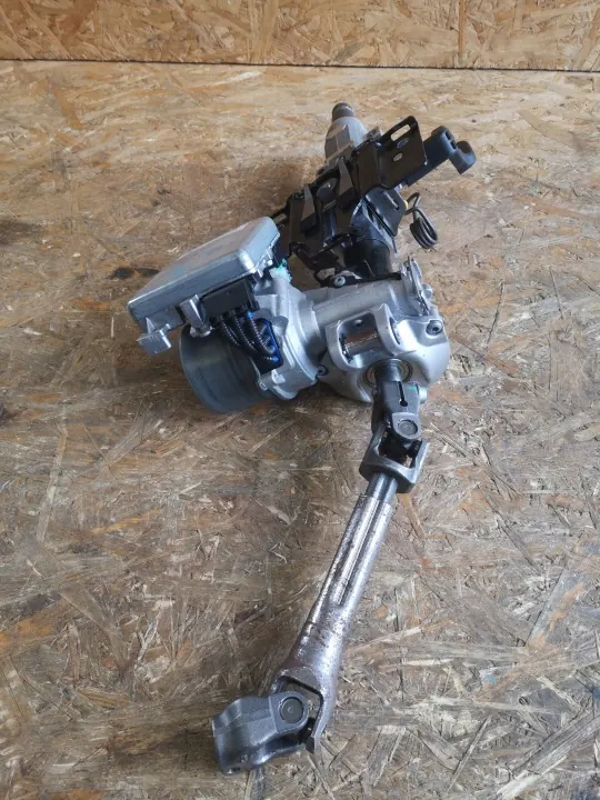 Colonne de direction électrique Audi A1 8X OEM 6R1423510CB image 4