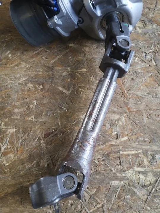 Colonne de direction électrique Audi A1 8X OEM 6R1423510CB image 5