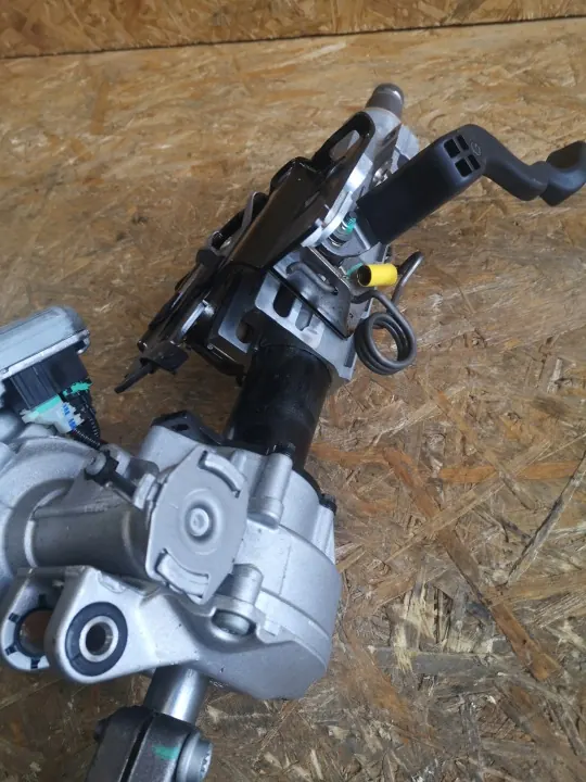 Colonne de direction électrique Audi A1 8X OEM 6R1423510CB image 8