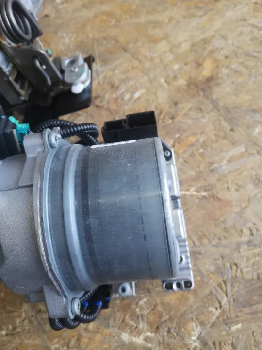 Colonne de direction électrique Audi A1 8X OEM 6R1423510CB image 9