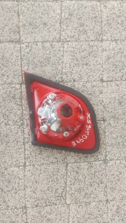 Luz Trasera Derecha VW Passat B6 Sedán Original 3C5945094E image 2