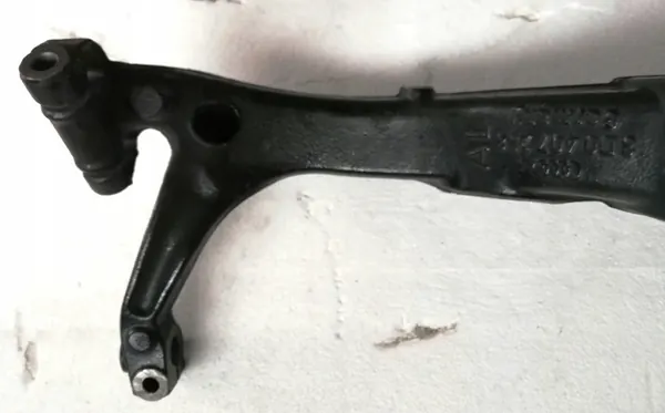 Snodo anteriore destro Audi Skoda VW image 3