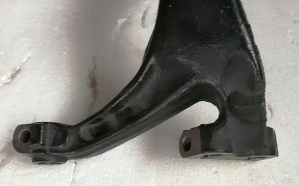 Snodo anteriore destro Audi Skoda VW image 6