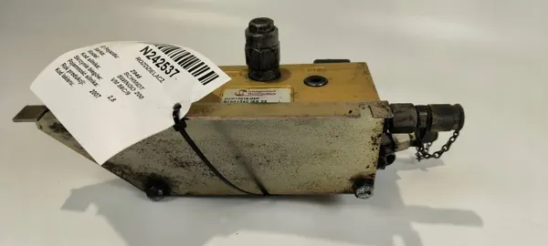 Distribuidor OEM DXP17215-04K para Schmidt Swingo 200 image 5