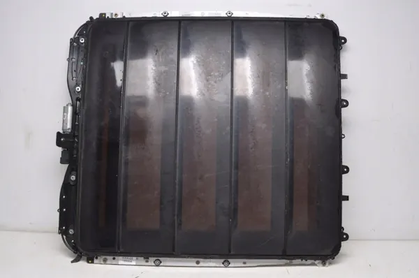 Techo Panorámico Mercedes Clase A W169 OEM 0390200003 image 2