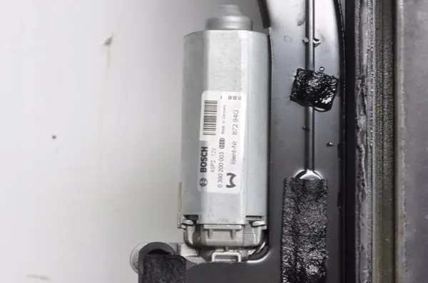Techo Panorámico Mercedes Clase A W169 OEM 0390200003 image 6