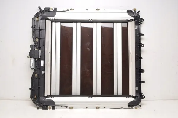 Techo Panorámico Mercedes Clase A W169 OEM 0390200003 image 8
