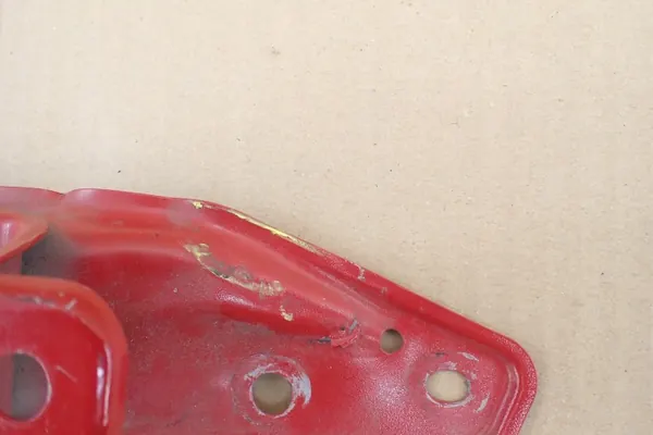OEM OKULAR WSPORNIK PASA PRAWY SUZUKI SWIFT MK7 ZCG image 5