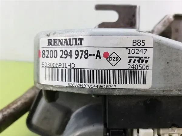 Renault Clio III stuurbekrachtiging OEM 8200294978A image 5