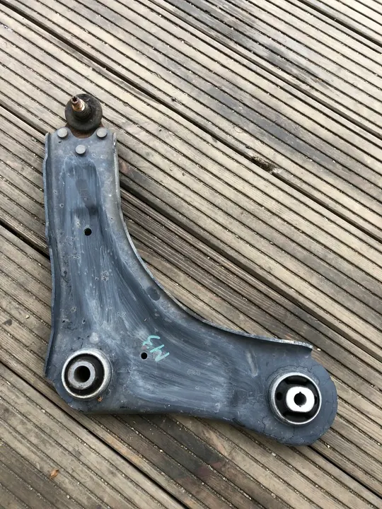 Braccio Oscillante Destro Megane III 545009207R image 2