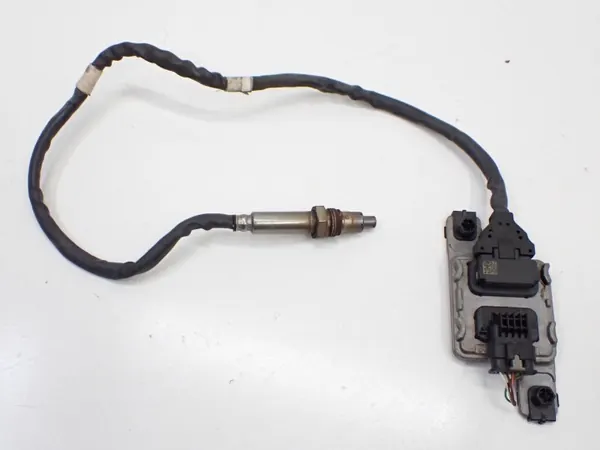 NOx-sensor OEM 8W0907807E voor Audi A4 B9 3.0 TDI image 2