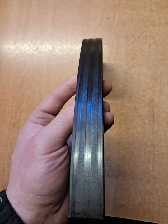 Tensor de Cadena OEM 1150500816 Mercedes image 3