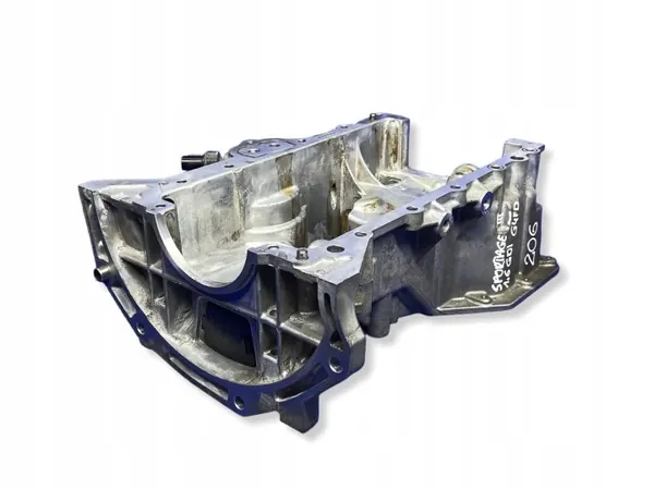 Ölwanne OEM G4FD 21135-2B020 206 für Kia Sportage image 2