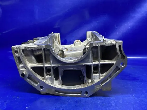 Ölwanne OEM G4FD 21135-2B020 206 für Kia Sportage image 3