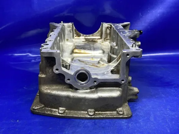 Ölwanne OEM G4FD 21135-2B020 206 für Kia Sportage image 5