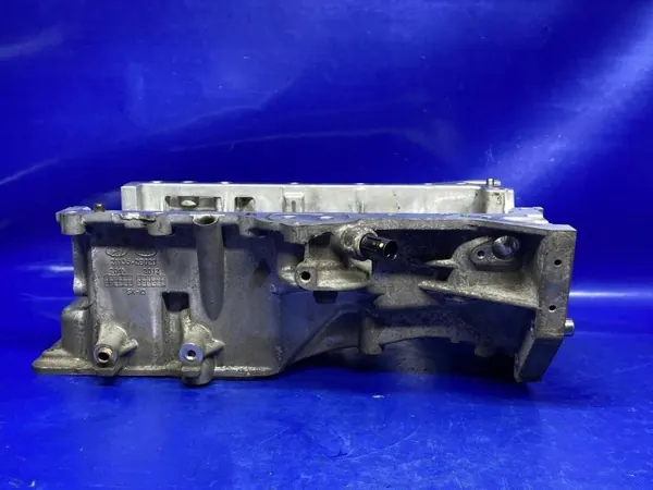 Ölwanne OEM G4FD 21135-2B020 206 für Kia Sportage image 6