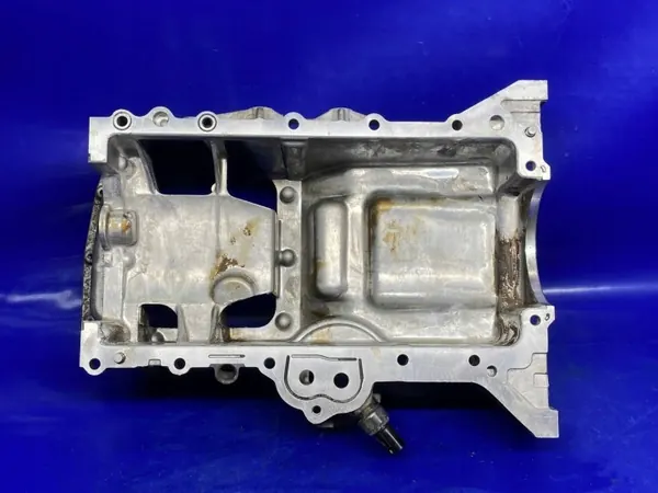 Ölwanne OEM G4FD 21135-2B020 206 für Kia Sportage image 7