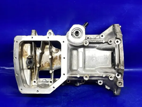 Ölwanne OEM G4FD 21135-2B020 206 für Kia Sportage image 8