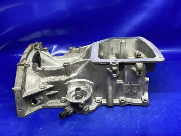 Ölwanne OEM G4FD 21135-2B020 206 für Kia Sportage image 9
