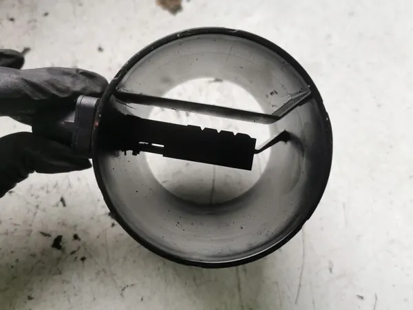 Luftmassenmesser - OE 12671611 image 3