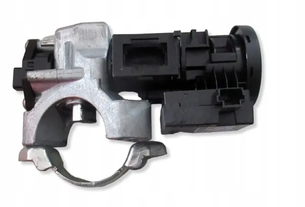 Renault Megane IV Schlüssel OEM 285904BA0A - Gebraucht image 2
