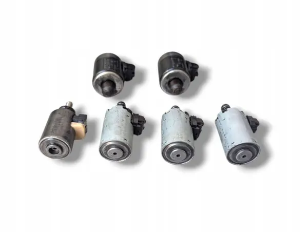 Módulo válvulas transmissão OEM A1402770635 Mercedes image 3