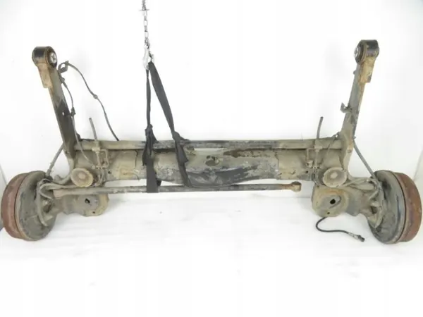 Hinterachsträger OEM BELKA TYŁ für Peugeot Expert 07- image 2