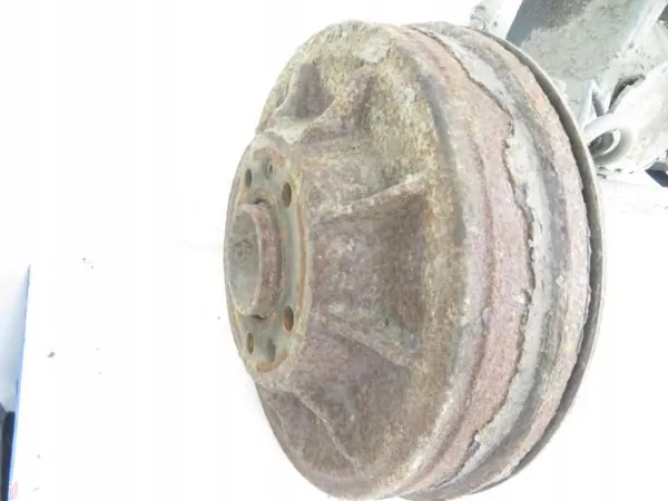 Hinterachsträger OEM BELKA TYŁ für Peugeot Expert 07- image 4