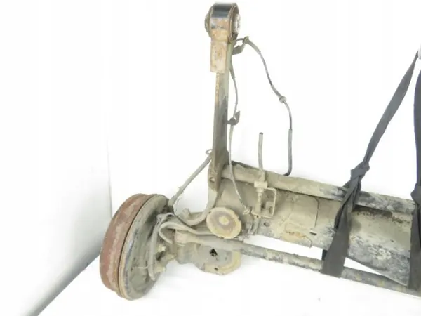 Hinterachsträger OEM BELKA TYŁ für Peugeot Expert 07- image 5