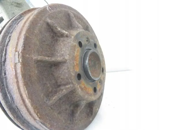Hinterachsträger OEM BELKA TYŁ für Peugeot Expert 07- image 6