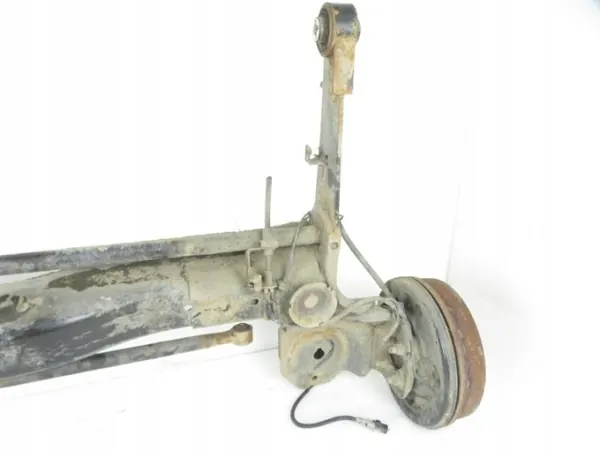 Hinterachsträger OEM BELKA TYŁ für Peugeot Expert 07- image 7