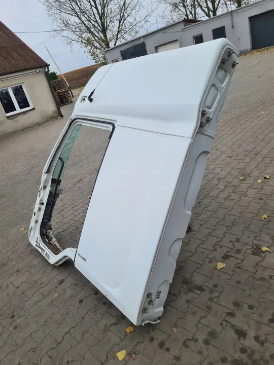 Ohjaamon Porras Vasen OEM RENAULT PREMIUM DXI Käytetty image 4